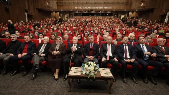 Ünlü musiki Amir Ateş'e unutulmaz vefa gecesi