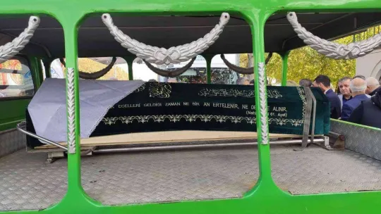 Ünlü radyocu Umut Öztürk'ün acı günü