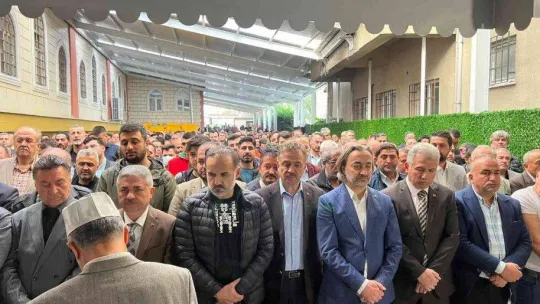 Ünlü radyocu Umut Öztürk'ün acı günü