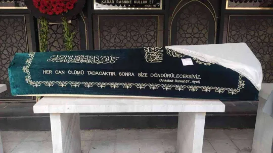 Ünlü radyocu Umut Öztürk'ün acı günü