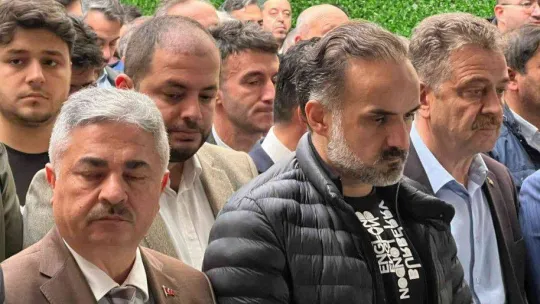 Ünlü radyocu Umut Öztürk'ün acı günü