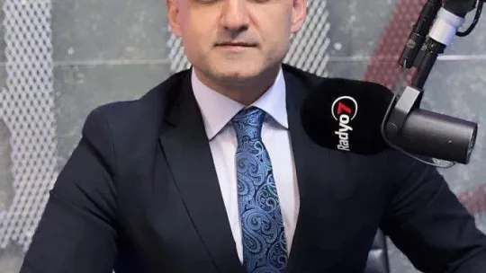 Ünlü radyocu Umut Öztürk'ün acı günü