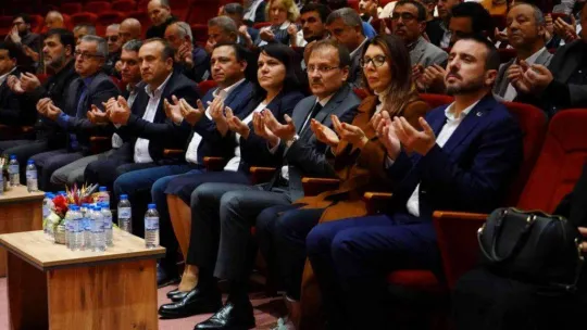 Unutulmaz halterci Naim Süleymanoğlu Kestel'de anıldı