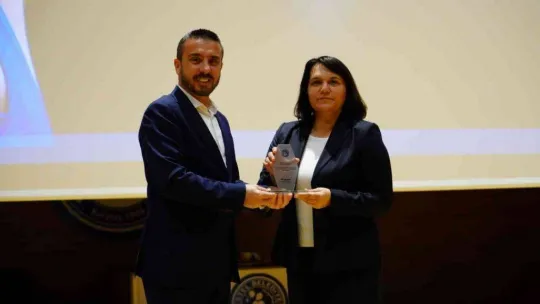 Unutulmaz halterci Naim Süleymanoğlu Kestel'de anıldı