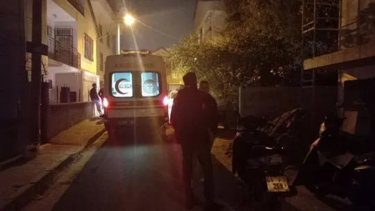 Ürdün'de öldürülen Türk vatandaşının oğlu: 'Ailecek perişanız, hepimiz mahvolduk'