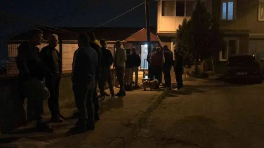 Ürdün'de öldürülen Türk vatandaşının oğlu: 'Ailecek perişanız, hepimiz mahvolduk'