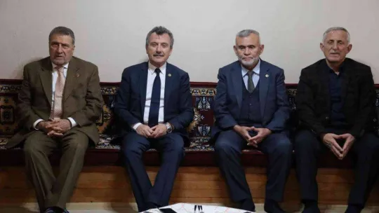 Üreten kadınlar Bursa Büyükşehir'le güçleniyor