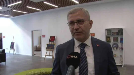 Üsküdar Belediyesi 'Engelliler Günü'nde özel çocukları unutmadı