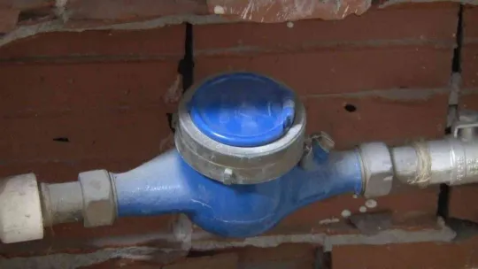 Üsküdar'da 'yaşıyorum' tepkisi: İSKİ 'öldün' dedi, suyunu kesti