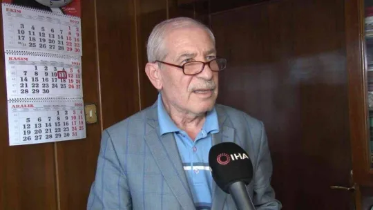 Üsküdar'da 'yaşıyorum' tepkisi: İSKİ 'öldün' dedi, suyunu kesti