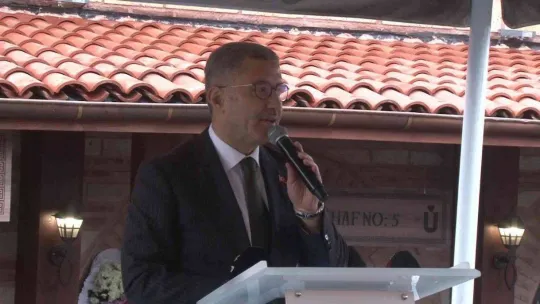 Üsküdar'da 440 yıllık Mimar Sinan eseri yeniden ayağa kaldırıldı