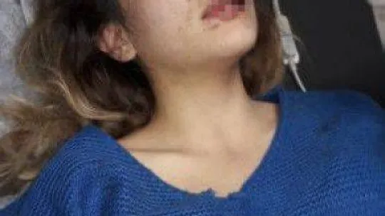 Üsküdar'da koca dehşeti: 4 aylık hamile karısını çocuğunun gözü önünde dövdü