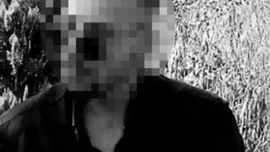 Üsküdar'da koca dehşeti: 4 aylık hamile karısını çocuğunun gözü önünde dövdü