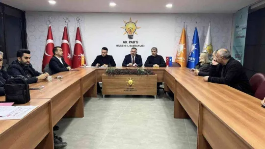 Üye çalışmasında birinci oldular