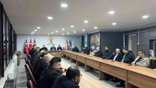 Üye çalışmasında birinci oldular