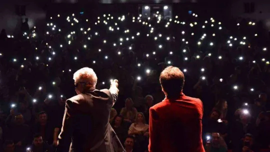 Uygur Kardeşler Altıeylül'de