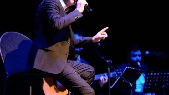 Uygur Kardeşler Altıeylül'de