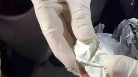 Uyuşturucu operasyonlarında 7 günde 77 şüpheli yakalandı