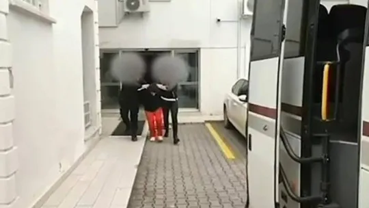 Uyuşturucu operasyonlarında 7 günde 77 şüpheli yakalandı