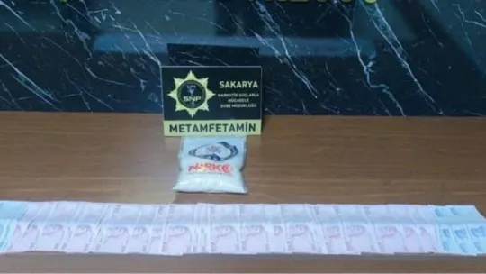 Uyuşturucu operasyonlarında 7 günde 77 şüpheli yakalandı