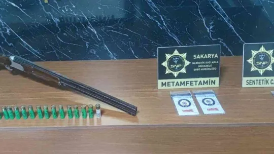 Uyuşturucu operasyonlarında 7 günde 133 şüpheli yakalandı