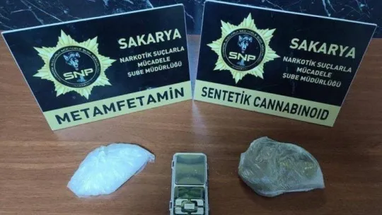 Uyuşturucu operasyonlarında 7 günde 133 şüpheli yakalandı