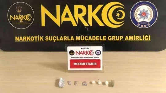 Uyuşturucu operasyonunda yakalanan 9 şüpheli tutuklandı