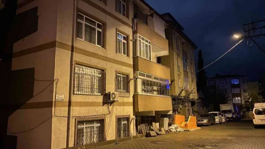 Uyuşturucunun hayattan kopardığı baba ve 4 yaşındaki kızı için helallik alındı