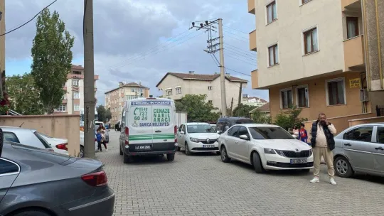 Uyuşturucunun hayattan kopardığı baba ve 4 yaşındaki kızı için helallik alındı