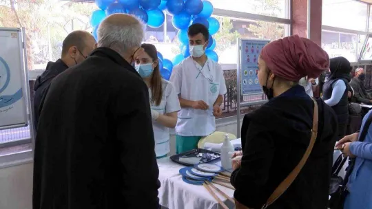 Uzman Dr. Hande Özportakal: 'Diyabetin önemli bir risk faktörü de obezite'