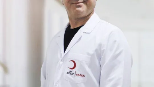 Uzmanından 'hamilelik sürecinde yaşanabilecek böbrek taşı' uyarısı