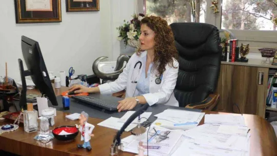 Uzmanından korkutan uyarı: 'Akciğer kanserinin yüzde 90 sebebi sigaradır'