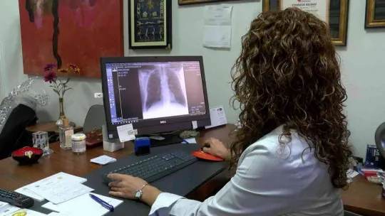 Uzmanından korkutan uyarı: 'Akciğer kanserinin yüzde 90 sebebi sigaradır'