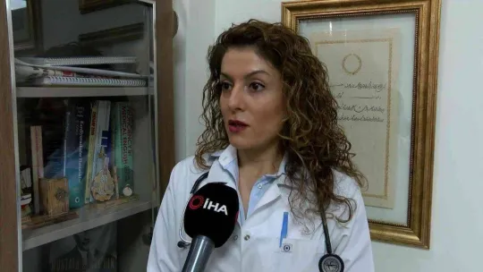 Uzmanından korkutan uyarı: 'Akciğer kanserinin yüzde 90 sebebi sigaradır'