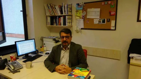 Uzmanından uyarı: 'Çocukların modelleme riski var'