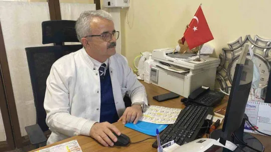 Uzmanından uyarı: ' Kalp krizi, safra kesesi ağrısı gibi algılanarak atlanabilir'