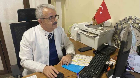 Uzmanından uyarı: ' Kalp krizi, safra kesesi ağrısı gibi algılanarak atlanabilir'