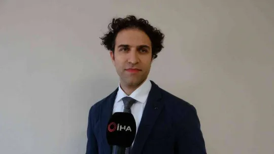 Uzmanlar sigaranın ses tellerine zararı hakkında uyarıyor