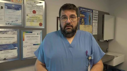 Uzmanlardan çocuklar için sonbahar tavsiyeleri