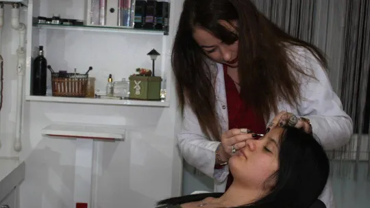 Uzun süre bu meslek çalışanlarında sağlık problemleri çıkıyor