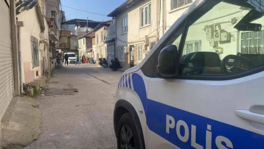 Uzun süre haber alamadılar, acı gerçeği eve girince gördüler