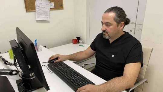 Uzun süre komada kalan hastalara dikkat: 'En sık karşılaştığımız sorun enfeksiyonlar'