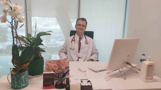 Üzüntü ve kaygı bozukluğu yaşayan yaşlılarda kalp riskine dikkat