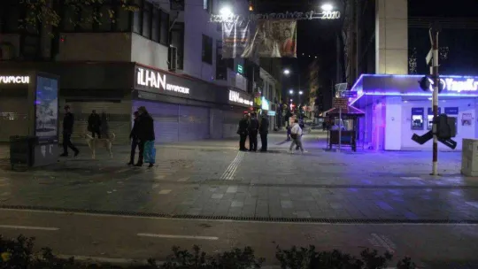 Vakıf İş Hanı ve İzmit Belediyesi'nin yol polemiği