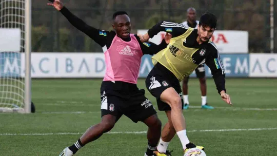 Valerian Ismael veda etti