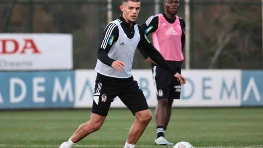 Valerian Ismael veda etti