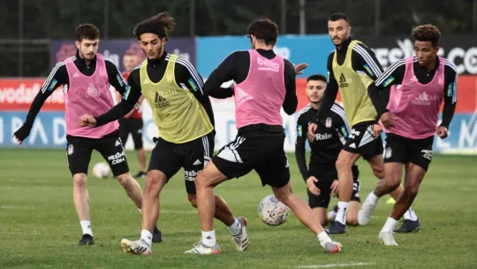 Valerian Ismael veda etti