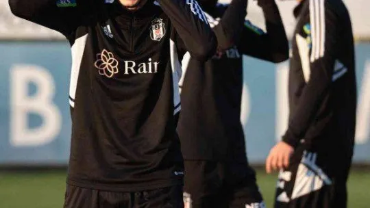 Valerian Ismael veda etti