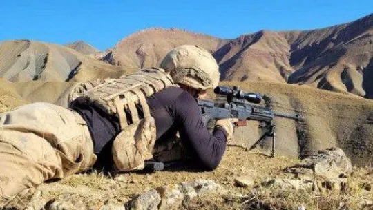 Van'da 'Eren Abluka Jandarma Çavuş Mustafa Bozkurt Operasyonu' başlatıldı