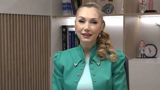 Varis sadece bacakta değil vücudun her yerinde görülebilir